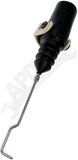 APDTY 160576 Door Lock Actuator - Rear