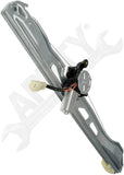 APDTY 160577 Power Window Regulator And Motor Assembly