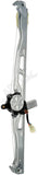 APDTY 160577 Power Window Regulator And Motor Assembly