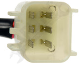 APDTY 160577 Power Window Regulator And Motor Assembly