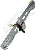 APDTY 160578 Power Window Regulator And Motor Assembly