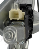 APDTY 160580 Window Regulator And Motor Assembly