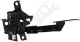 APDTY 160581 Hood Latch Assembly (Models Manufactured In Japan)