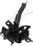 APDTY 160581 Hood Latch Assembly (Models Manufactured In Japan)