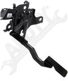 APDTY 160581 Hood Latch Assembly (Models Manufactured In Japan)