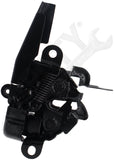 APDTY 160582 Hood Latch Assembly