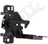 APDTY 160583 Hood Latch Assembly