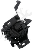 APDTY 160583 Hood Latch Assembly
