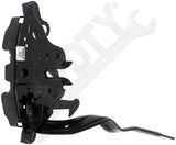 APDTY 160586 Hood Latch Assembly