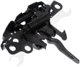 APDTY 160586 Hood Latch Assembly
