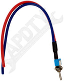 APDTY 160587 Builders Series Micro On/Off Toggle Switch