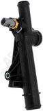 APDTY 160588 Engine Coolant Water Outlet