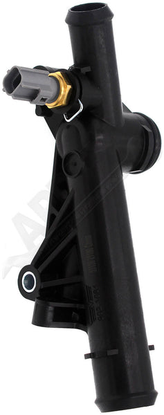 APDTY 160588 Engine Coolant Water Outlet