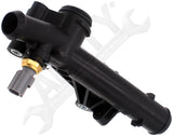 APDTY 160588 Engine Coolant Water Outlet