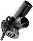 APDTY 160591 Engine Coolant Filler Neck