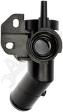 APDTY 160591 Engine Coolant Filler Neck