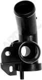 APDTY 160591 Engine Coolant Filler Neck