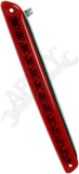 APDTY 160595 Third Brake Light Assembly