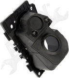 APDTY 160601 Fuel Door Hinge And Housing Assembly