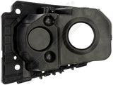APDTY 160601 Fuel Door Hinge And Housing Assembly