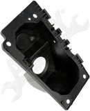APDTY 160601 Fuel Door Hinge And Housing Assembly