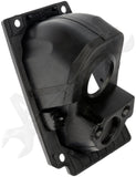 APDTY 160601 Fuel Door Hinge And Housing Assembly
