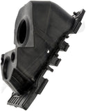 APDTY 160601 Fuel Door Hinge And Housing Assembly