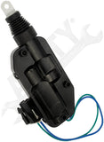 APDTY 160602 Door Lock Actuator - 	Front Left