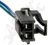 APDTY 160602 Door Lock Actuator - 	Front Left