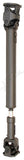 APDTY 160603 Front Driveshaft Assembly