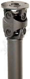 APDTY 160603 Front Driveshaft Assembly