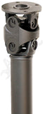 APDTY 160603 Front Driveshaft Assembly