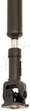 APDTY 160603 Front Driveshaft Assembly