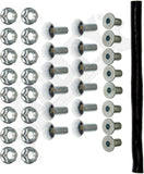 APDTY 160605 Air Suspension Upfit Kit