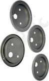 APDTY 160605 Air Suspension Upfit Kit