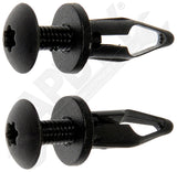 APDTY 160609 Door Trim Panel Retainer