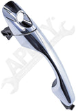 APDTY 160611 Exterior Door Handle