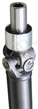 APDTY 160616 Rear Driveshaft Assembly