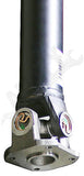 APDTY 160616 Rear Driveshaft Assembly