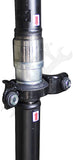 APDTY 160616 Rear Driveshaft Assembly