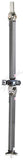 APDTY 160617 Rear Driveshaft Assembly