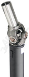 APDTY 160617 Rear Driveshaft Assembly