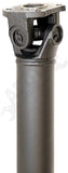 APDTY 160619 Rear Driveshaft Assembly