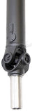 APDTY 160619 Rear Driveshaft Assembly