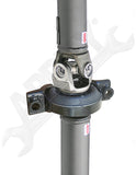 APDTY 160621 Rear Driveshaft Assembly