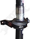 APDTY 160622 Rear Driveshaft Assembly