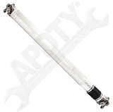 APDTY 160623 Rear Driveshaft Assembly