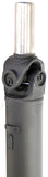 APDTY 160624 Rear Driveshaft Assembly