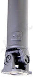 APDTY 160624 Rear Driveshaft Assembly
