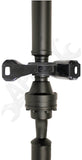 APDTY 160625 Rear Driveshaft Assembly